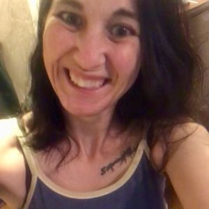 Meet your Posher, Teri